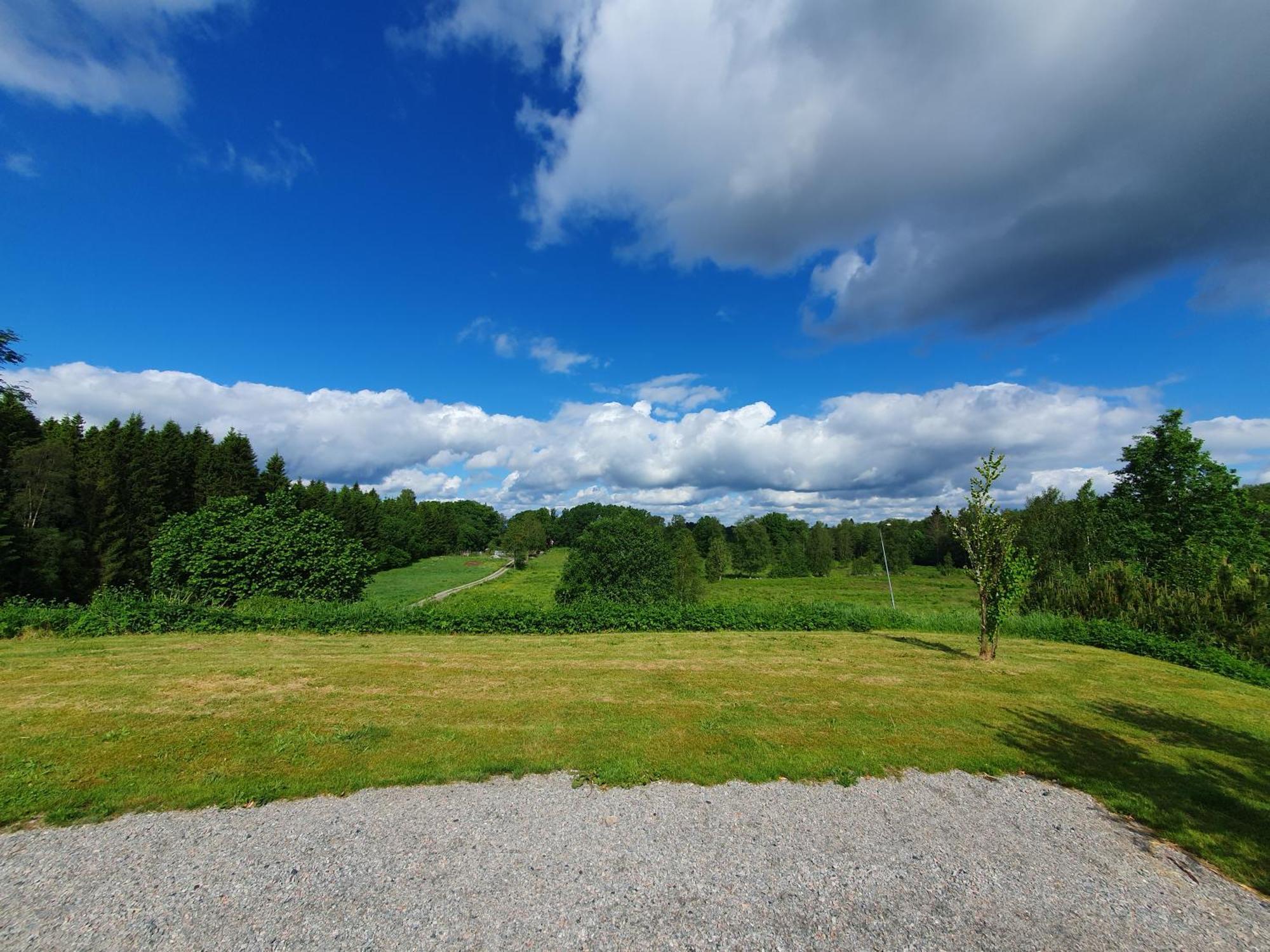 Ekeliden B&B Ulricehamn Exterior photo