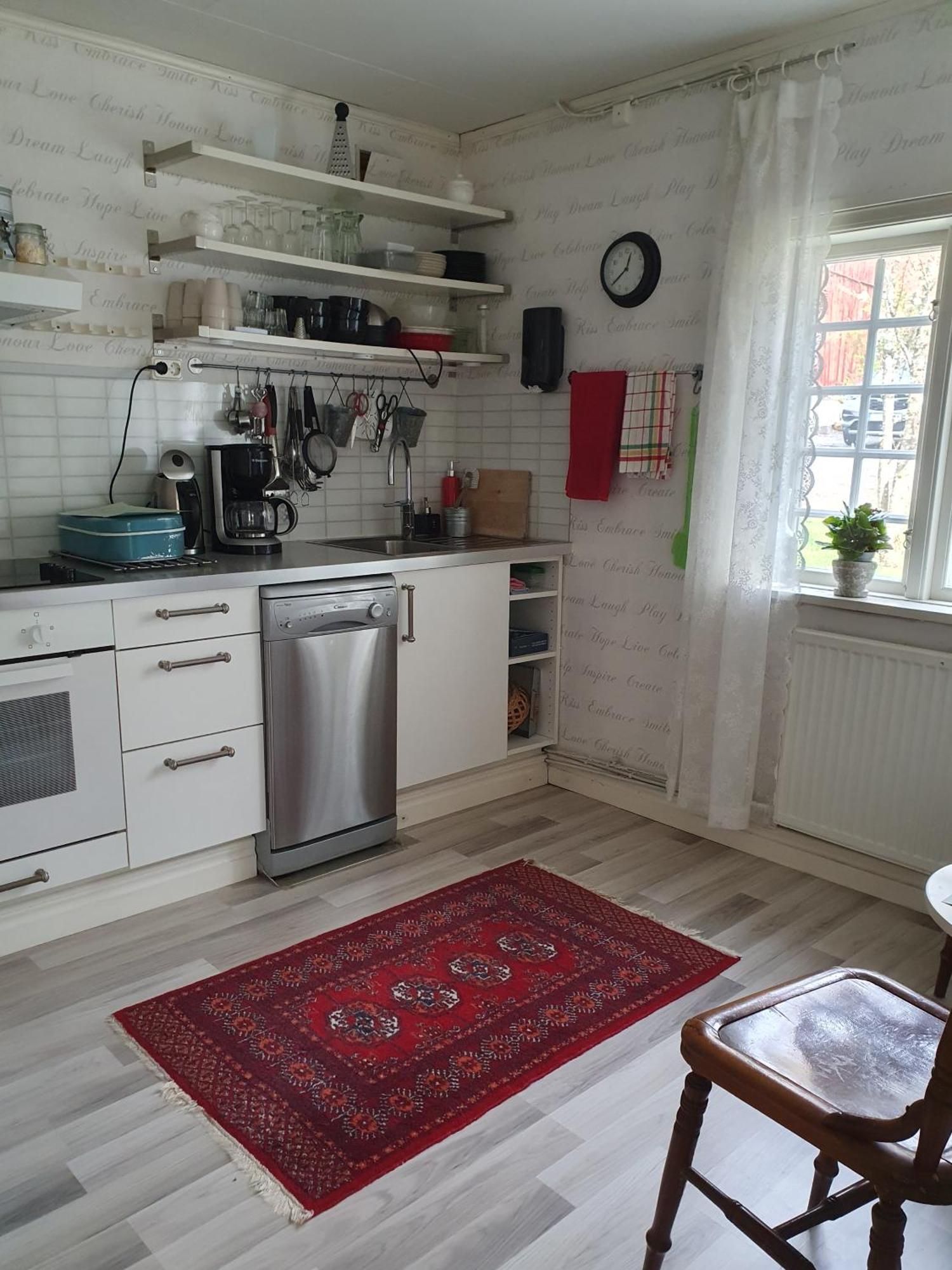 Ekeliden B&B Ulricehamn Exterior photo