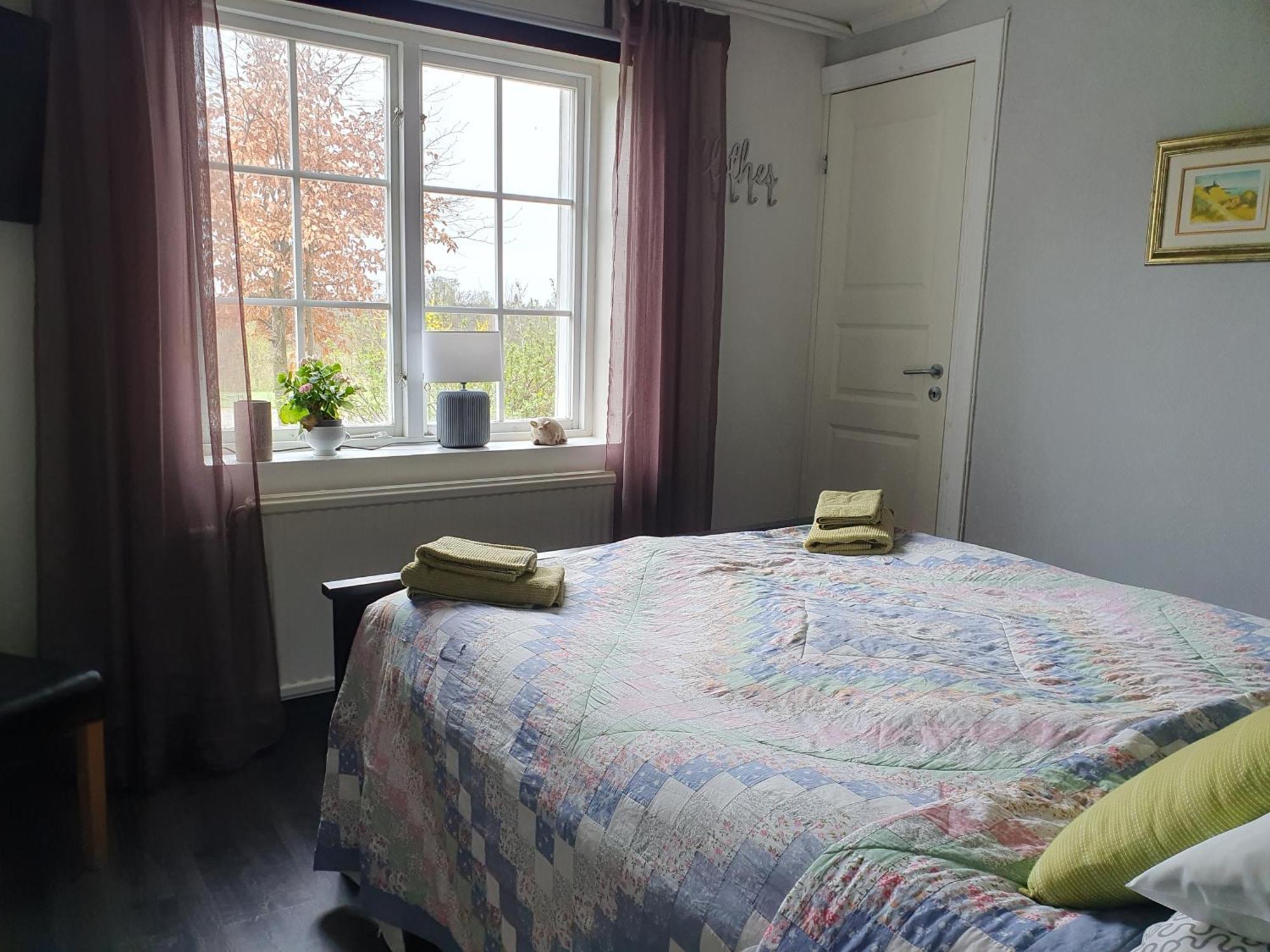 Ekeliden B&B Ulricehamn Exterior photo