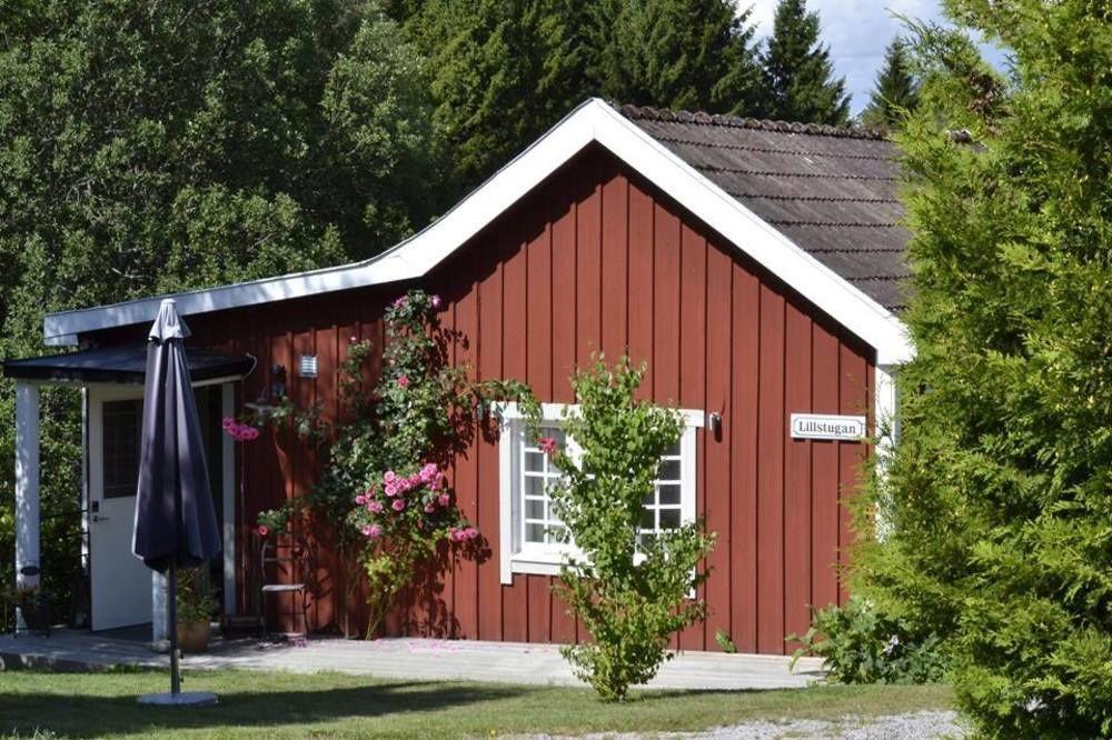 Ekeliden B&B Ulricehamn Exterior photo