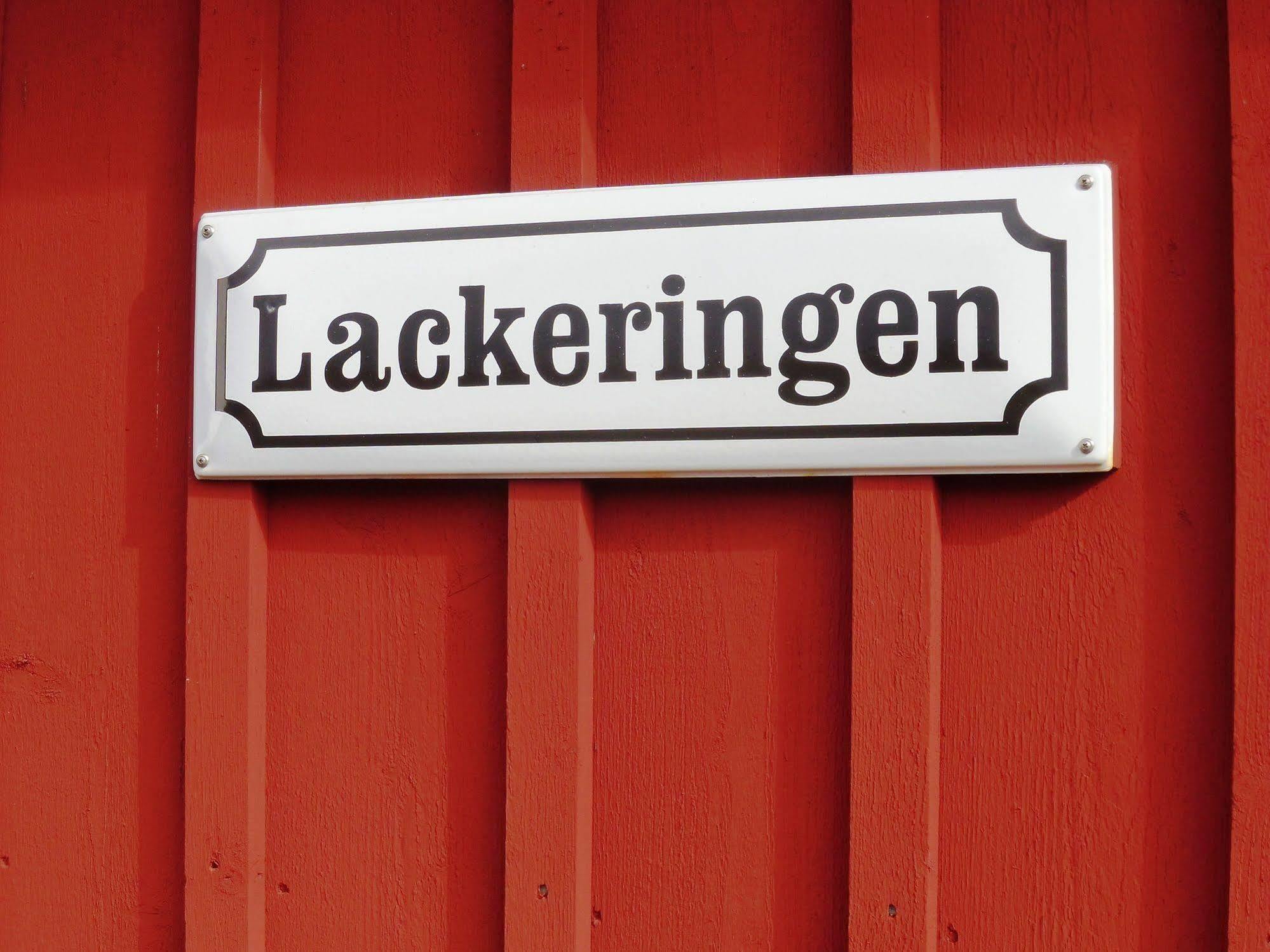 Ekeliden B&B Ulricehamn Exterior photo