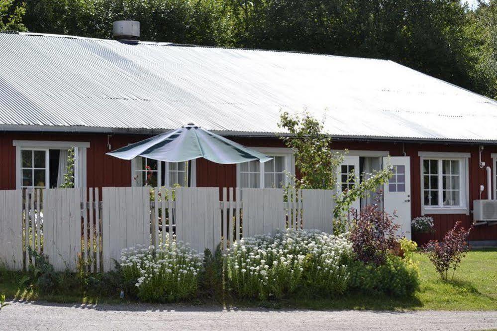 Ekeliden B&B Ulricehamn Exterior photo