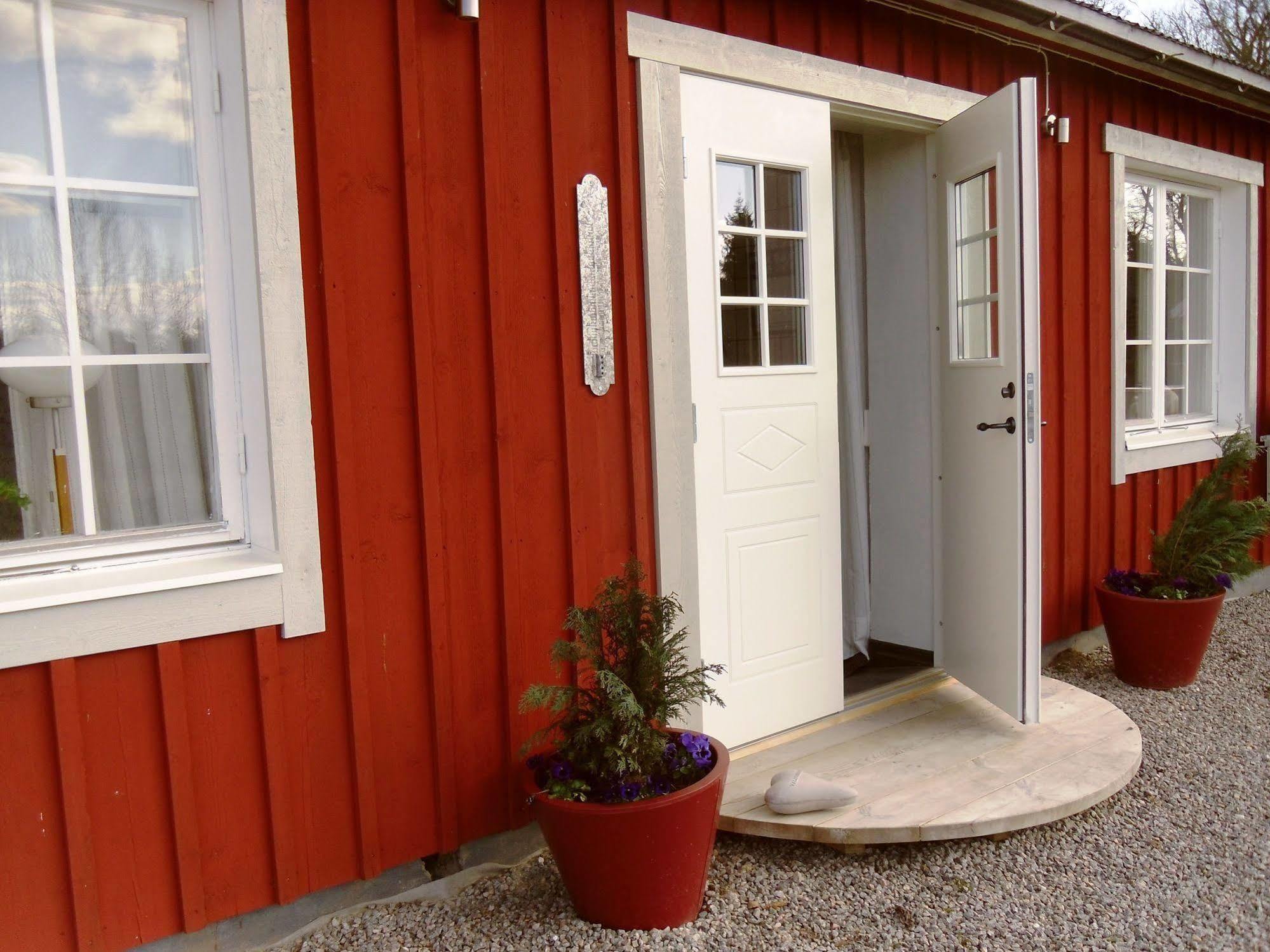 Ekeliden B&B Ulricehamn Exterior photo